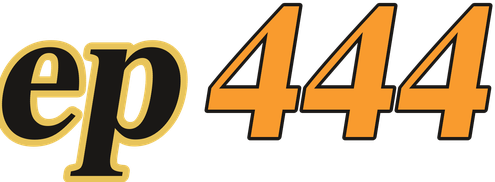 ep444 logo